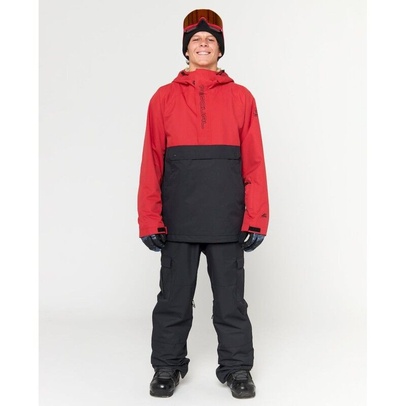 Anti Series Primal 10K/10K Jkt - Ski jacket - Men's