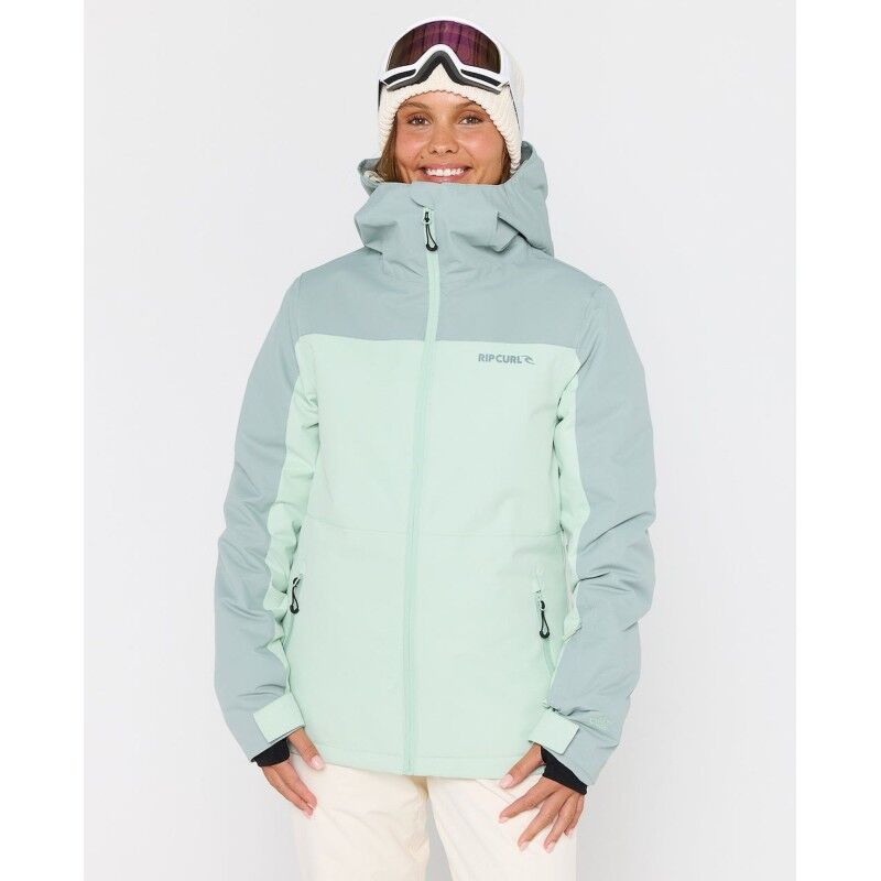 Anti Series Col Bl Jkt 10K/10K - Chaqueta de esquí - Mujer