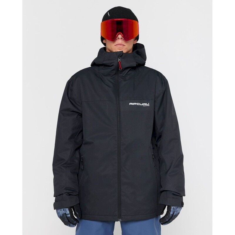 Anti Series Notch 10K/10K Jkt - Laskettelutakki - Miehet