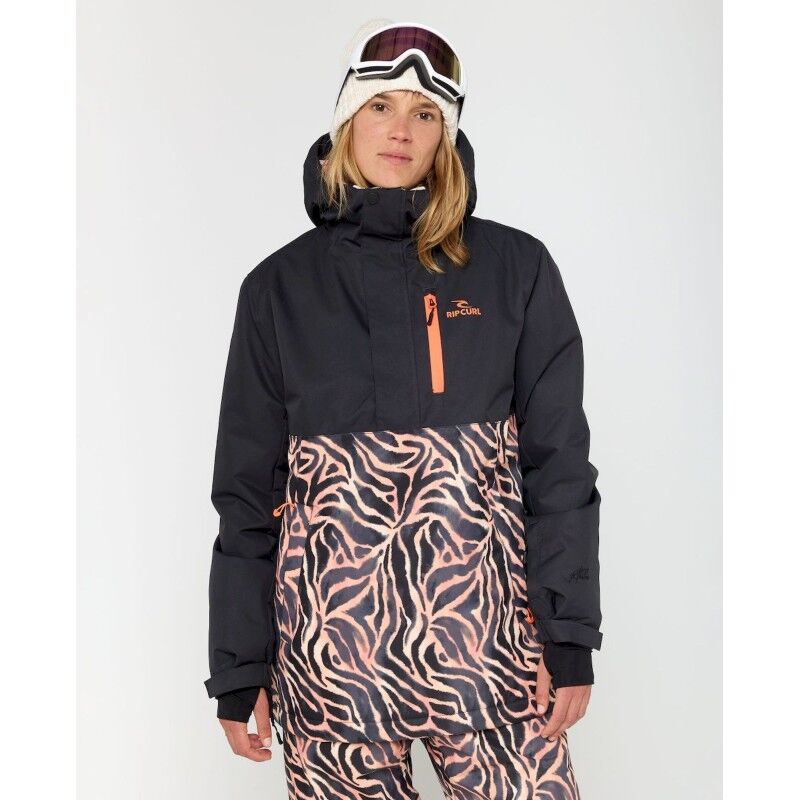 Anti Series Anorak Jkt 10K/10K - Ski-jas - Dames
