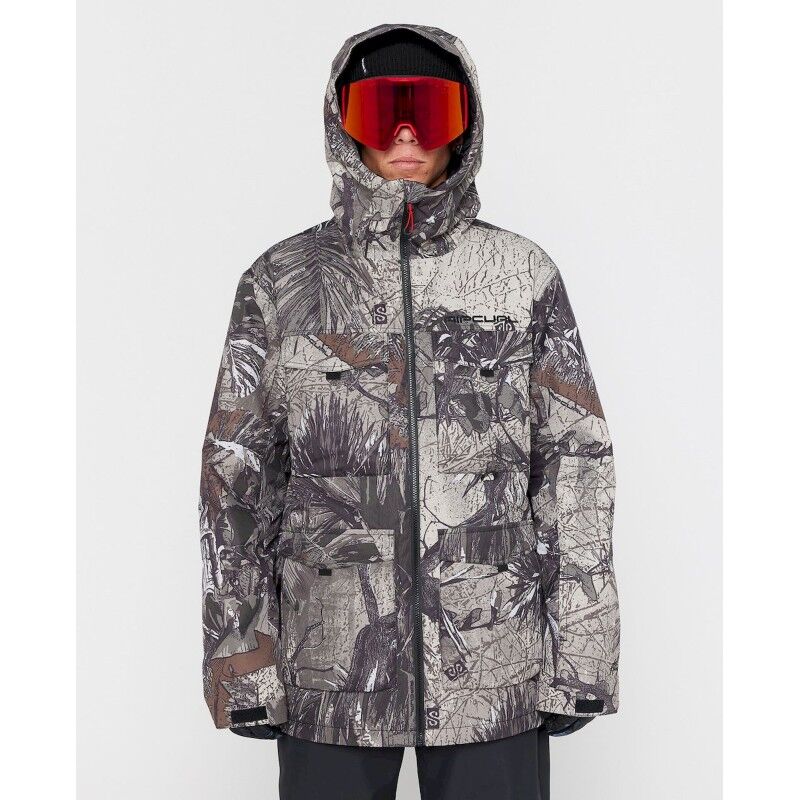 Rip Curl Anti Series Pinna 10K/10K Jkt - Ski jacket - Men's | Hardloop