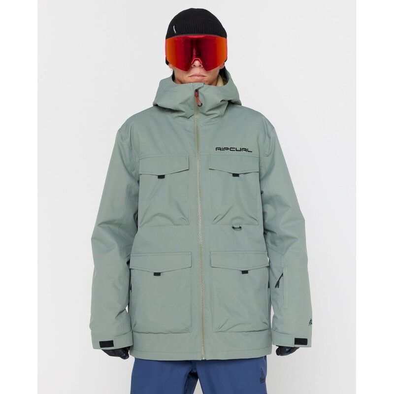 Anti Series Pinna 10K/10K Jkt - Ski jacket - Men's