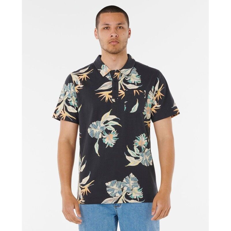 Fun Times Polo - Polo-Shirt - Herren