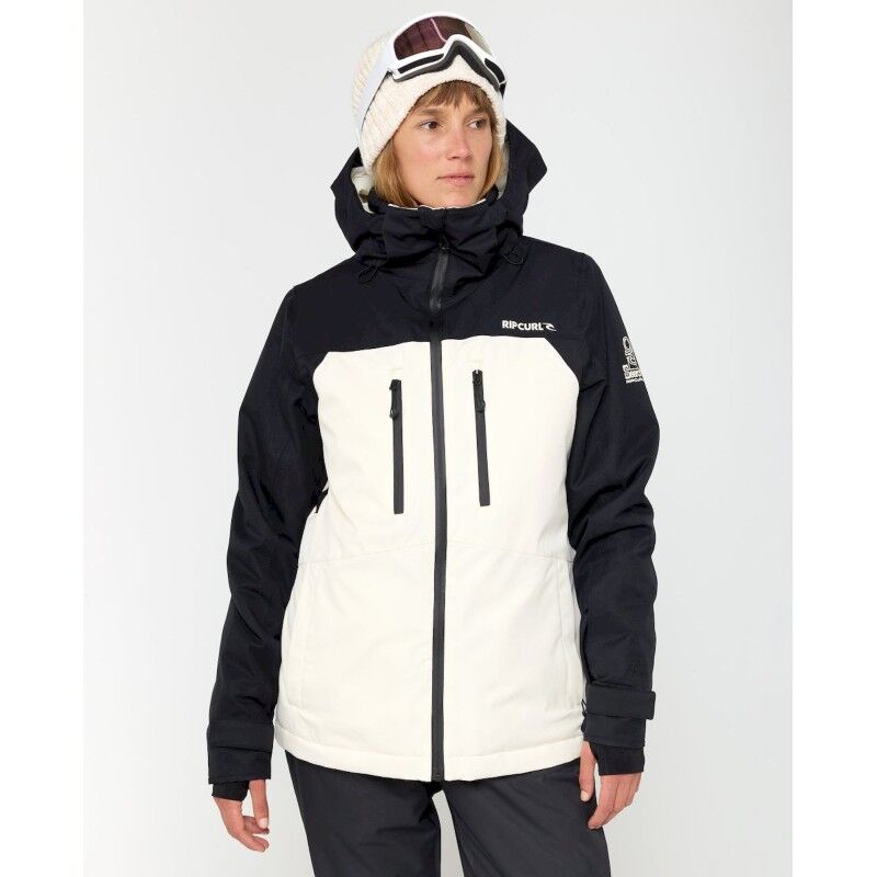 Anti Series Relax Jkt 20K/20K - Skijacke - Damen