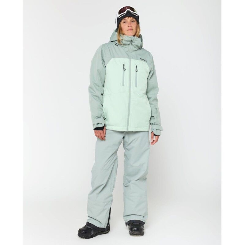 Anti Series Relax Jkt 20K/20K - Skijacke - Damen