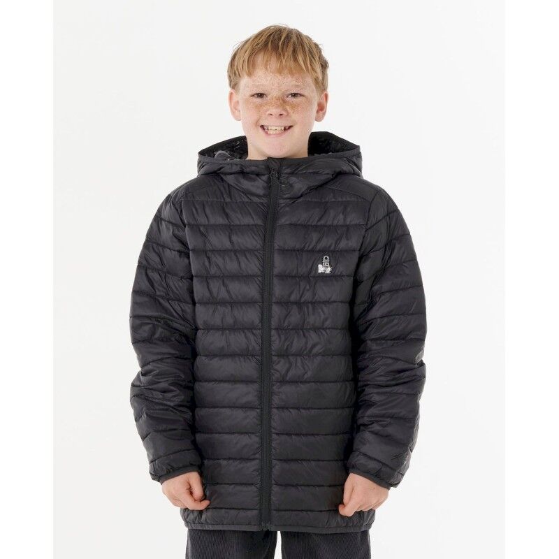 Anti Series Search Puffer - Casaco penas criança