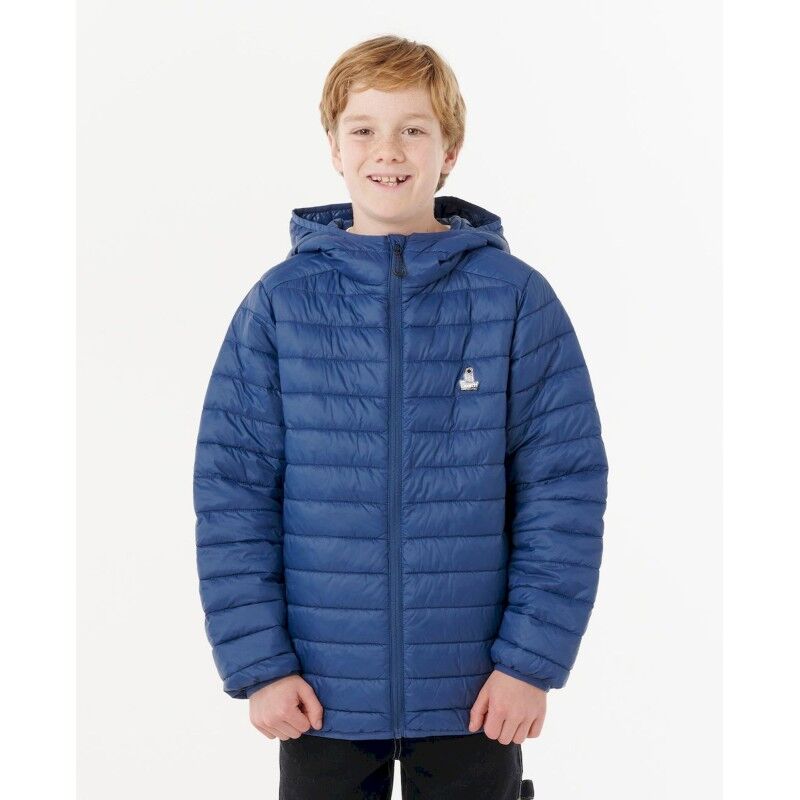 Anti Series Search Puffer - Dunjakke - Barn