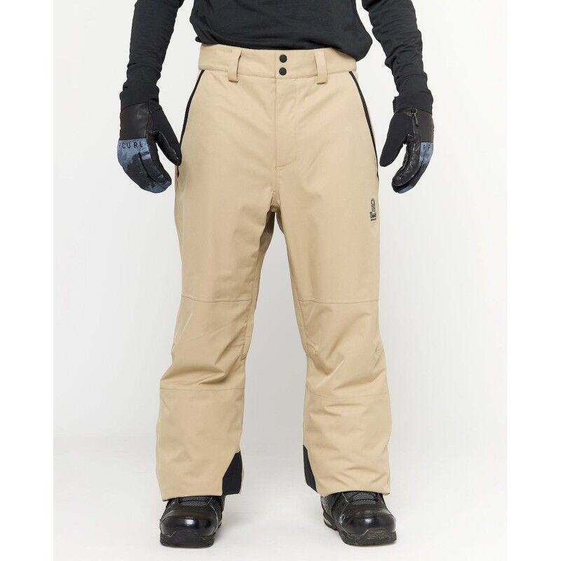 Anti Series Slush 20K/20K Pnt - Pantaloni da sci - Uomo
