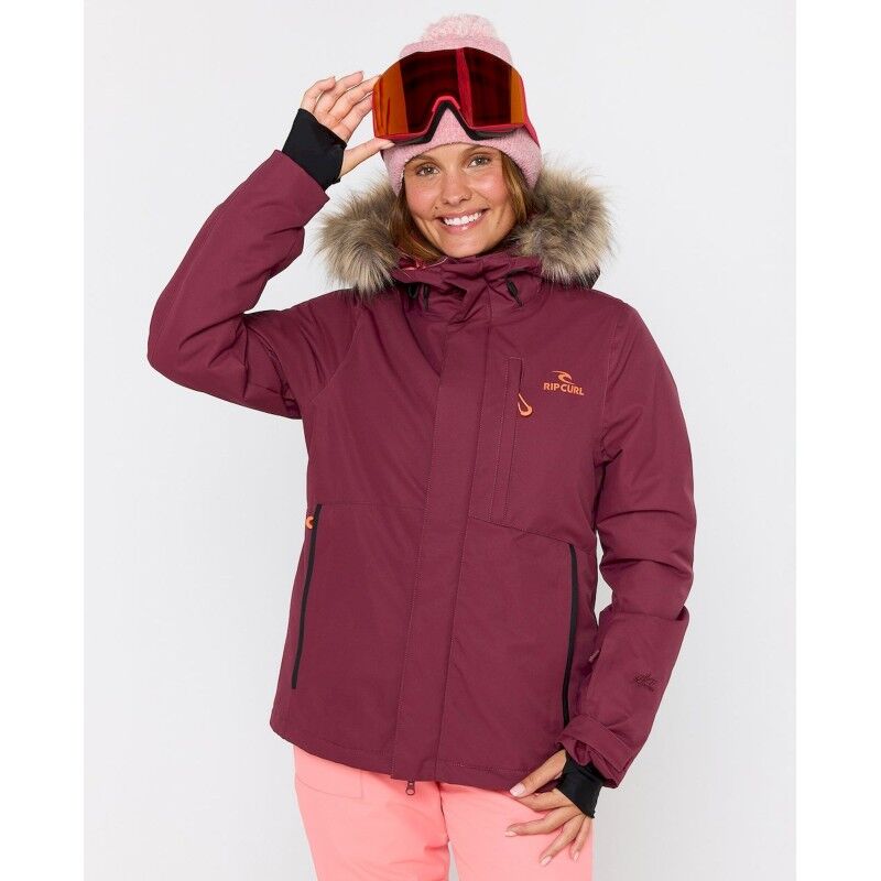 Anti Series Parker Jkt 10K/10K - Ski-jas - Dames