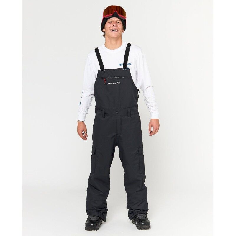 Anti Series Cargo 10K/10K Bib - Pantaloni da sci - Uomo