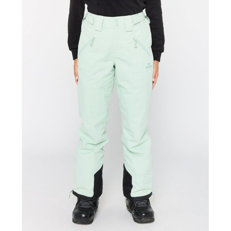 Anti Series Rider Pant 10K/10K - Pantalon ski femme