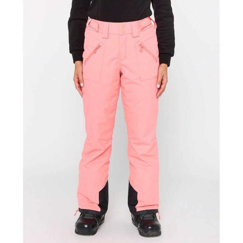 Anti Series Rider Pant 10K/10K - Pantalon ski femme