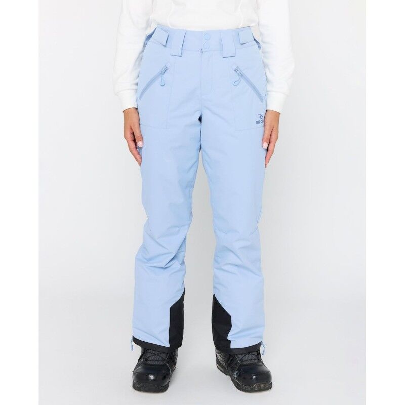 Anti Series Rider Pant 10K/10K - Calça ski mulher