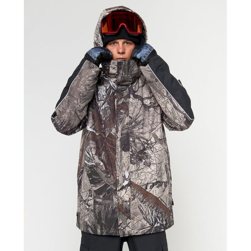 Anti Series Rider 10K10K Jkt - Veste ski homme