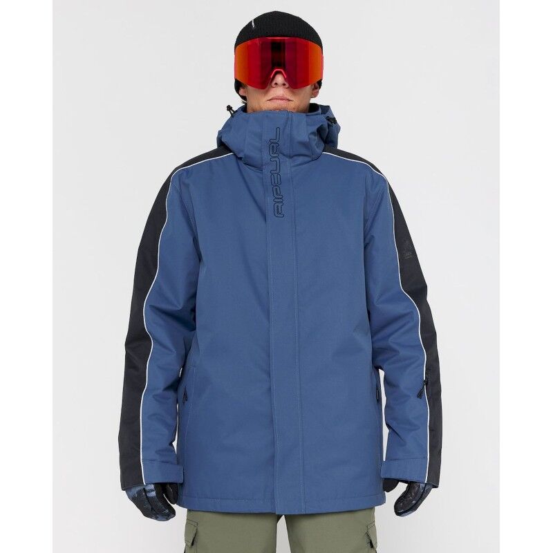 Anti Series Rider 10K10K Jkt - Laskettelutakki - Miehet