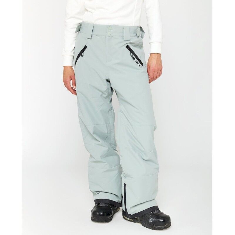 Anti Series Relax Pant 10K/10K - Lasketteluhousut - Naiset