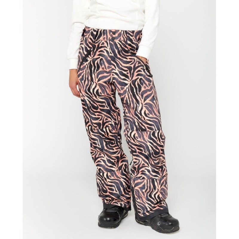 Anti Series Relax Pant 10K/10K - Ski trousers - Women's