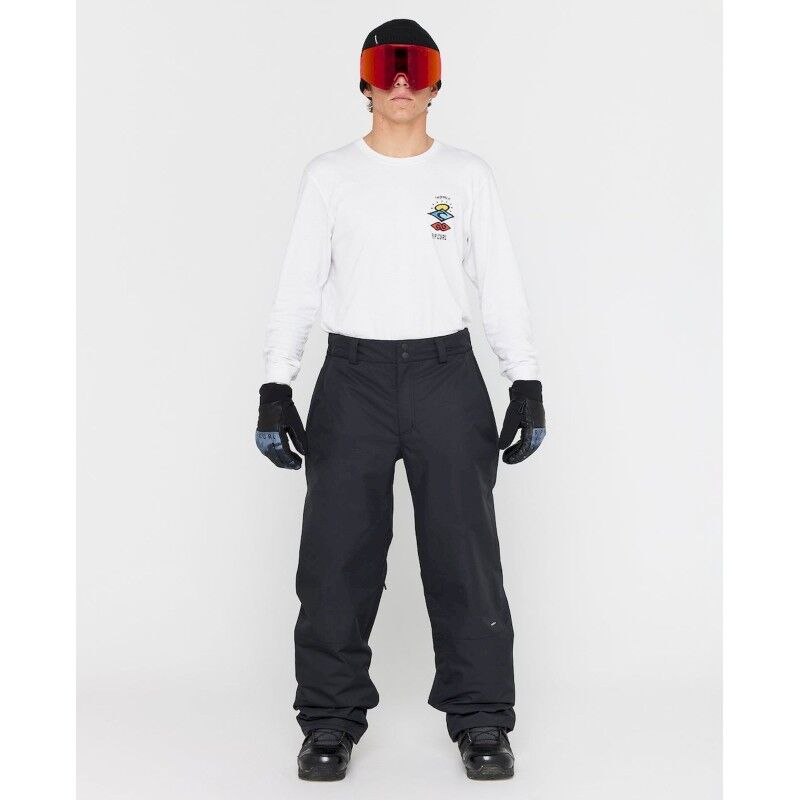 Anti Series Base 10K/10K Pant - Skibukser - Herrer