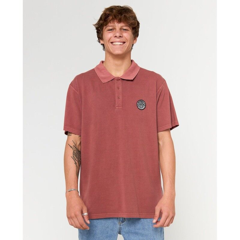 Wettie Polo - Polo-shirt - Herrer