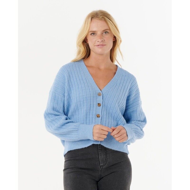 Afterglow Cardi - Cardigan - Donna