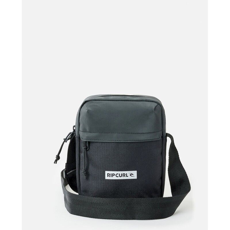 No Idea Pouch Icons - Axelväskor