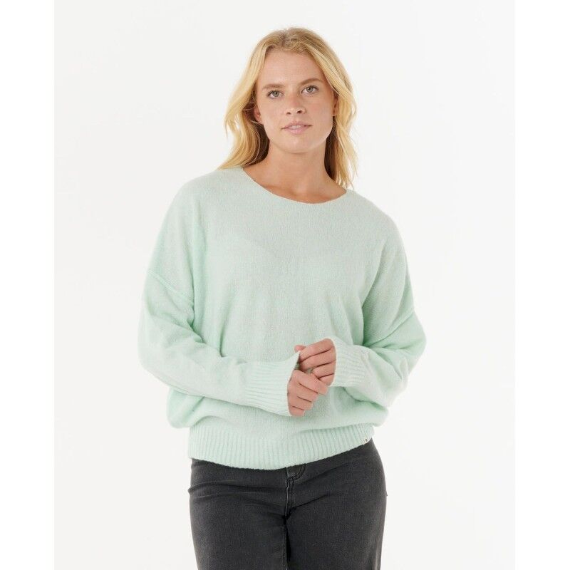 Emily Sweater - Pullover femme