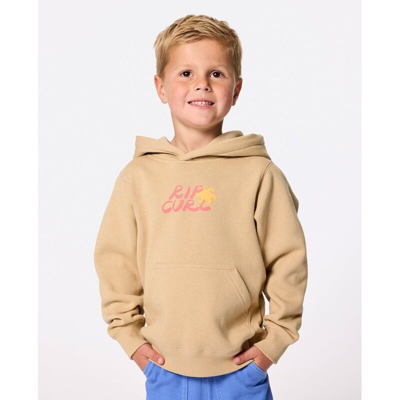 Aots Ty Williams Hood - Bluza z kapturem dziecięca