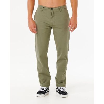 Classic Surf Chino - Hose - Herren