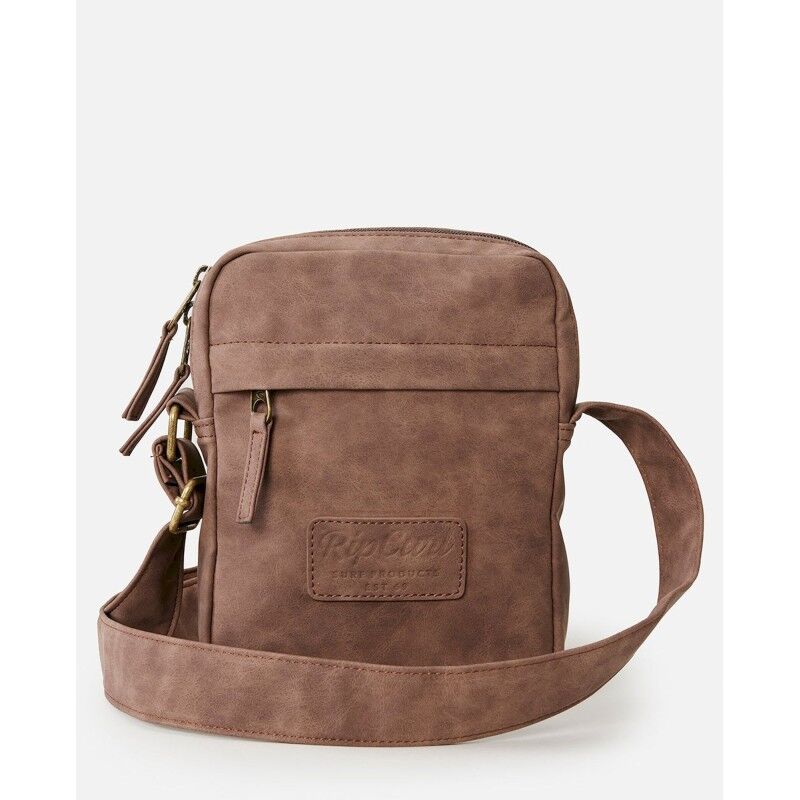 Classic Leazard No Idea Pouch - Tašky přes rameno