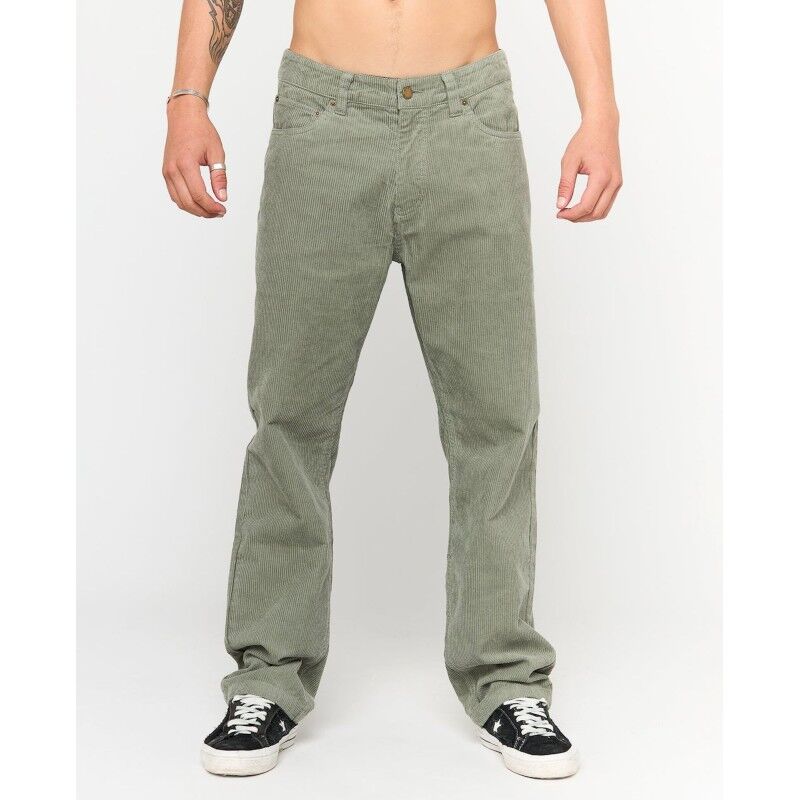 Classic Surf Cord Velvet - Pantalones - Hombre