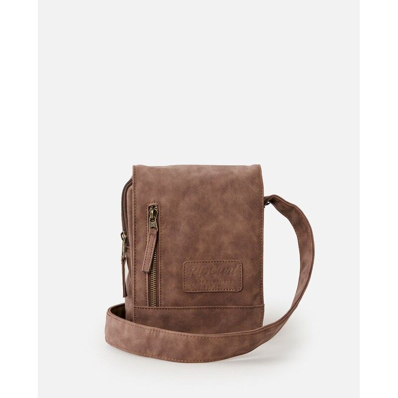 Classic Leazard Pouch - Bolsa de ombro