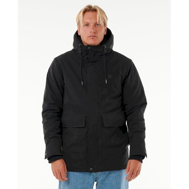 Anti Series Exit 5K/5K Jacket - Skidjacka - Herr