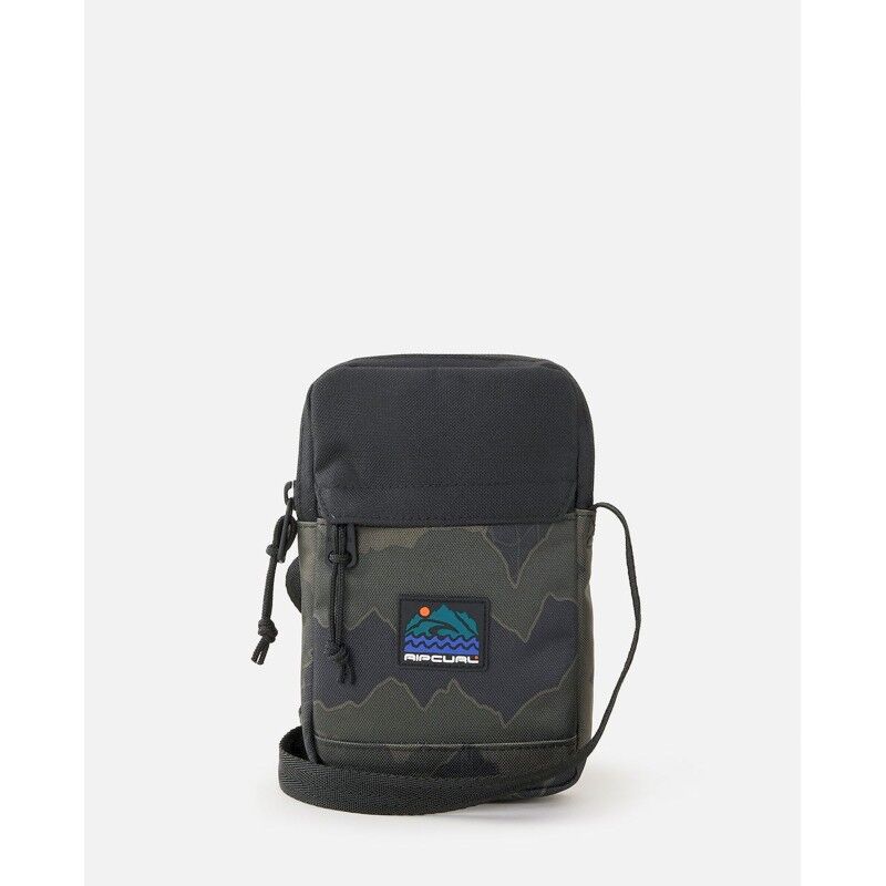 Slim Pouch Search Camo - Tašky přes rameno