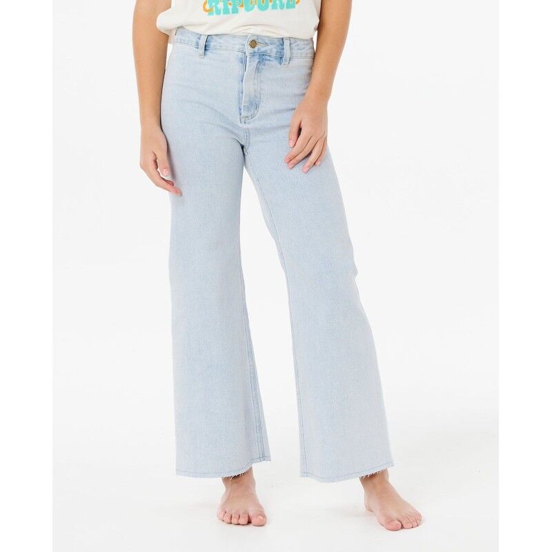 Holiday Denim - Calça criança