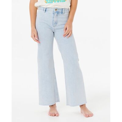 Holiday Denim - Calça criança