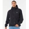 Rip Curl Search 10K/10K - Chaqueta impermeable - Hombre | Hardloop