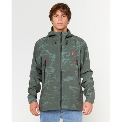 Search 10K/10K - Regenjacke - Herren