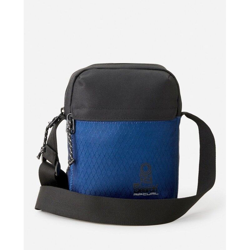 No Idea Pouch Search Ref - Travel Shoulder bag