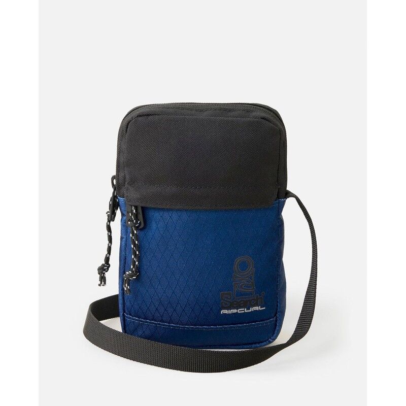Slim Pouch Search Ref - Bolsa de ombro