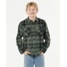 Rip Curl Fun Times Polar Fleece Shirt - Camisa criança | Hardloop