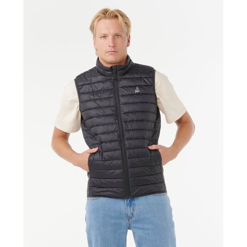 Anti Series Search Puffervst - Gilet sintetico - Uomo