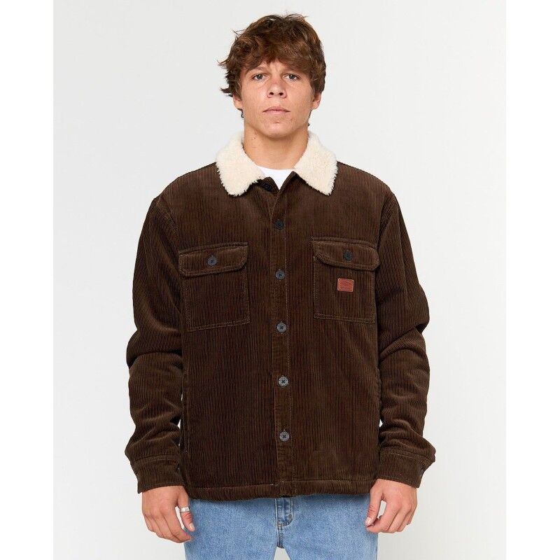 Bells Sherpa Jkt - Takki - Miehet