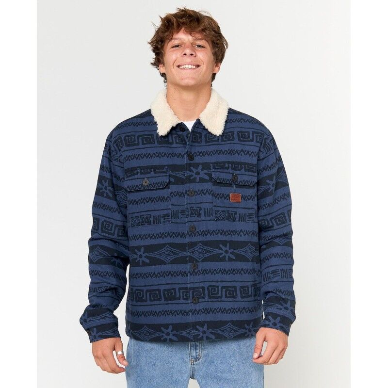 Bells Sherpa Jkt - Chaqueta - Hombre