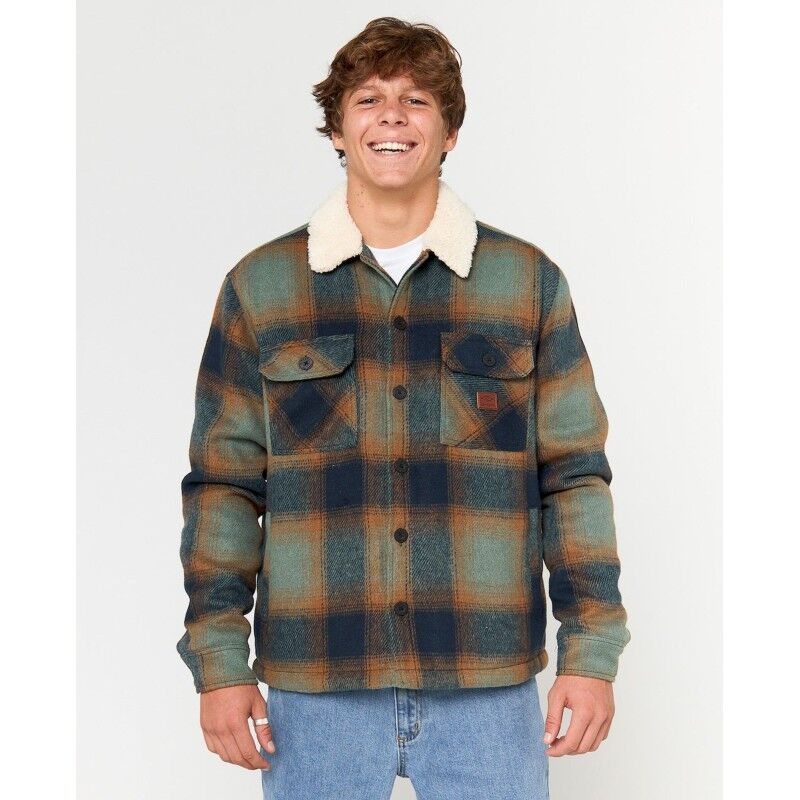 Bells Sherpa Jkt - Casaco homem