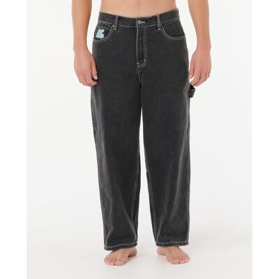 Raw Energy Carpenter Pant - Broek - Heren