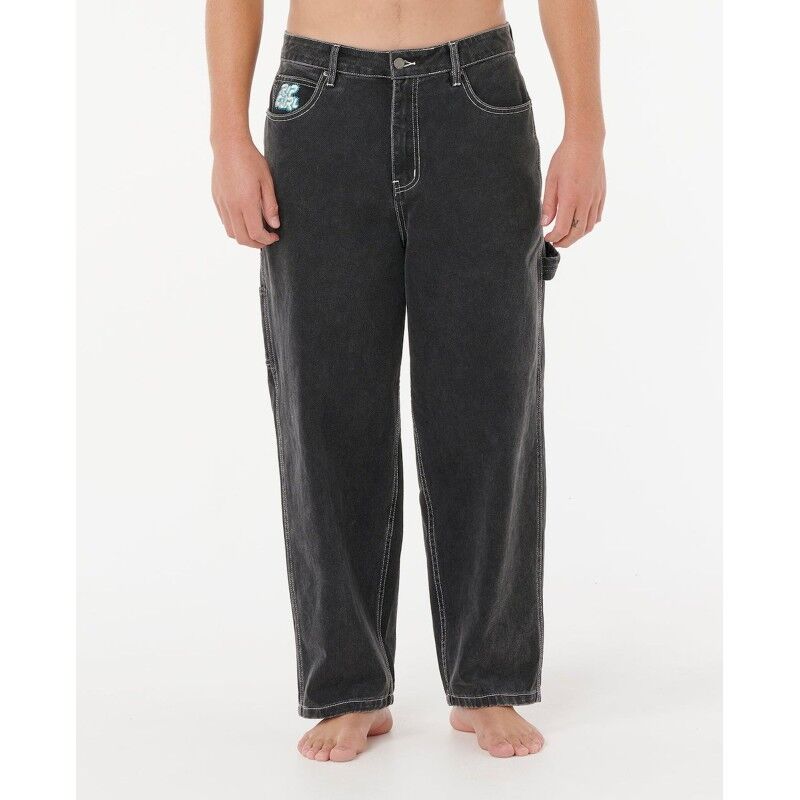Raw Energy Carpenter Pant - Broek - Heren