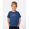 Rip Curl Aots Ty Williams Art Tee - T-shirt - Barn | Hardloop