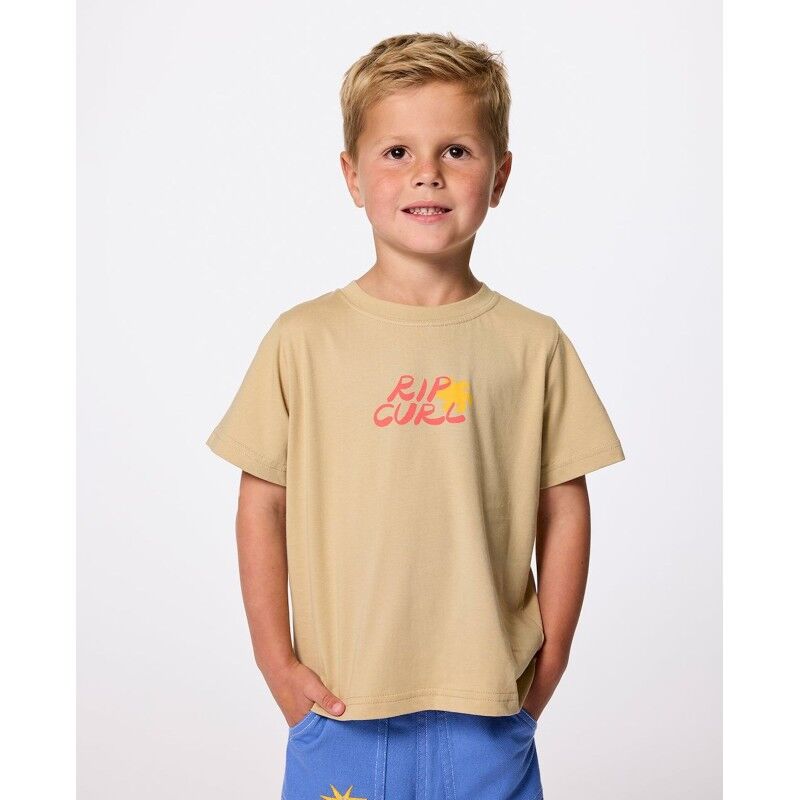 Aots Ty Williams Art Tee - Dětské triko