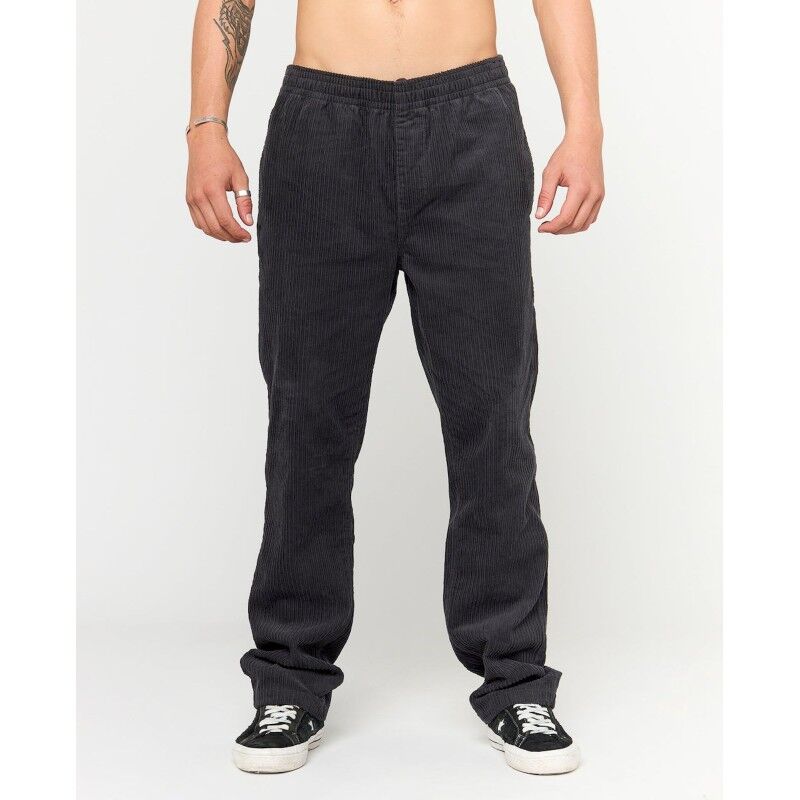 Classic Surf Double Cord Pant - Hose - Herren