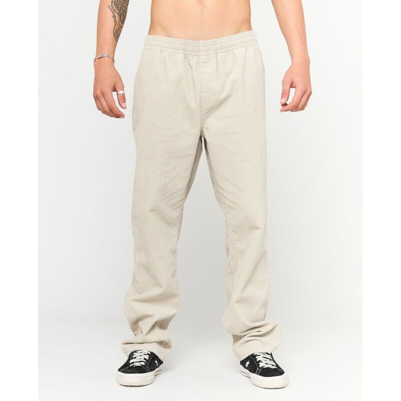 Classic Surf Double Cord Pant - Spodnie męskie